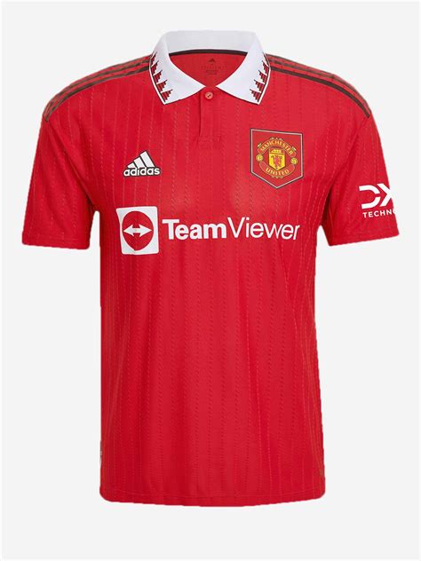 jersey soccer shirt